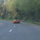 A McLaren I spotted after I took my car to the car wash in Woodinville for that extra-special underbody cleaning.